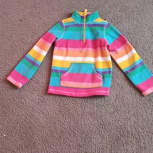 Rainbow jacket